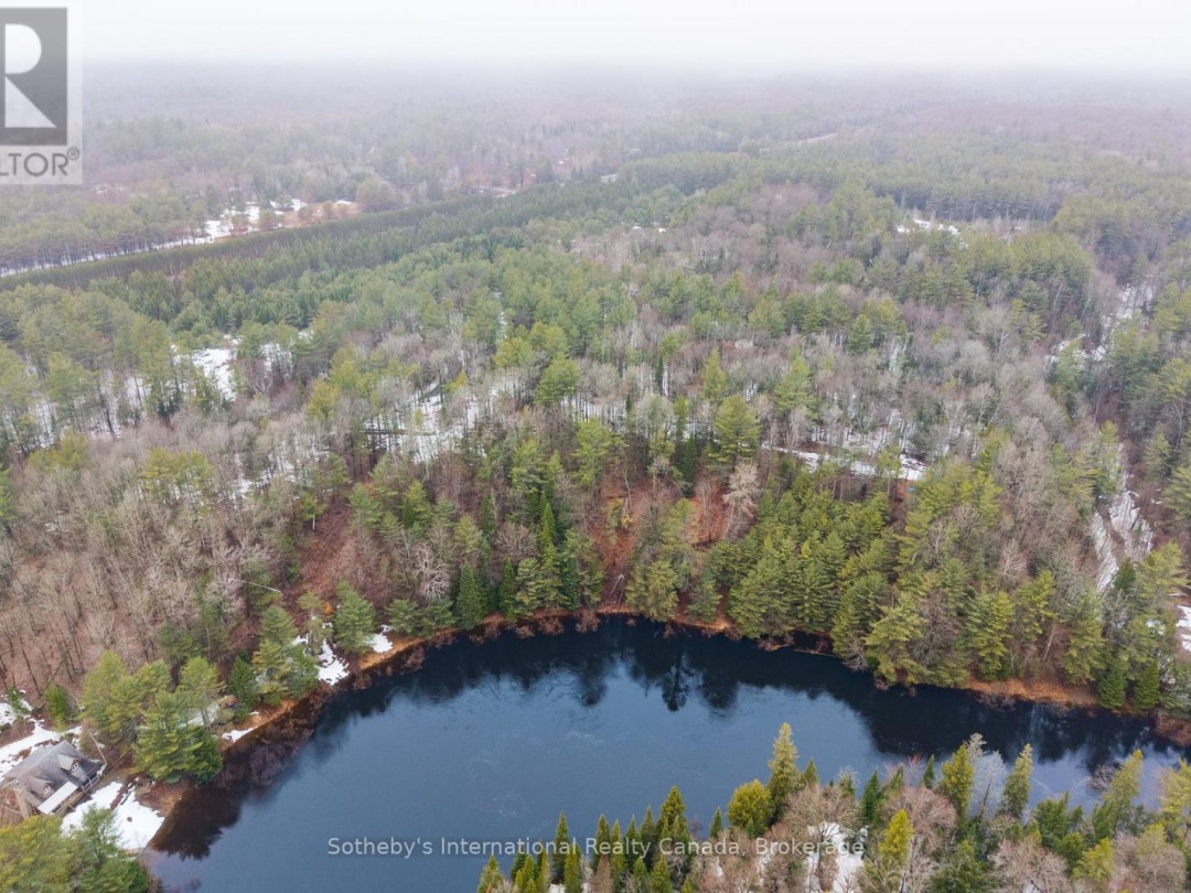 1000 ALPINE RANCH ROAD, North Branch Muskoka River