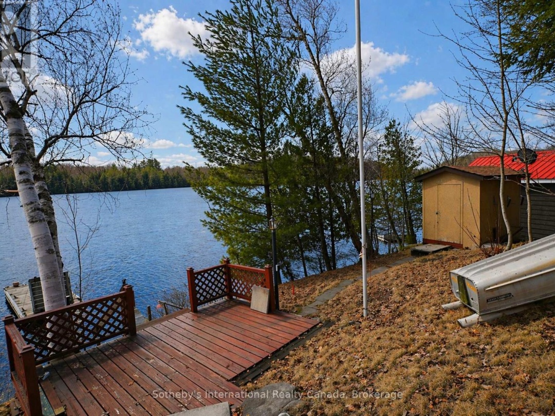 41 DEERFIELD ROAD, Manitouwabing Lake