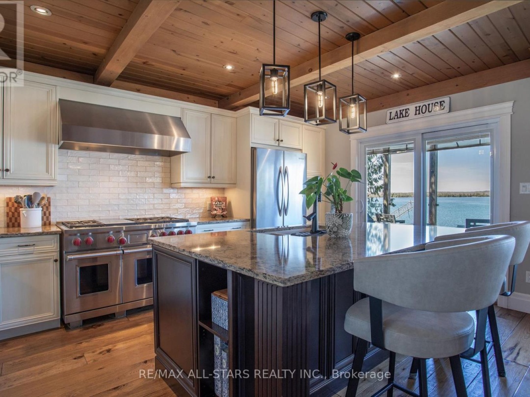 47 KENHILL BEACH ROAD, Sturgeon Lake