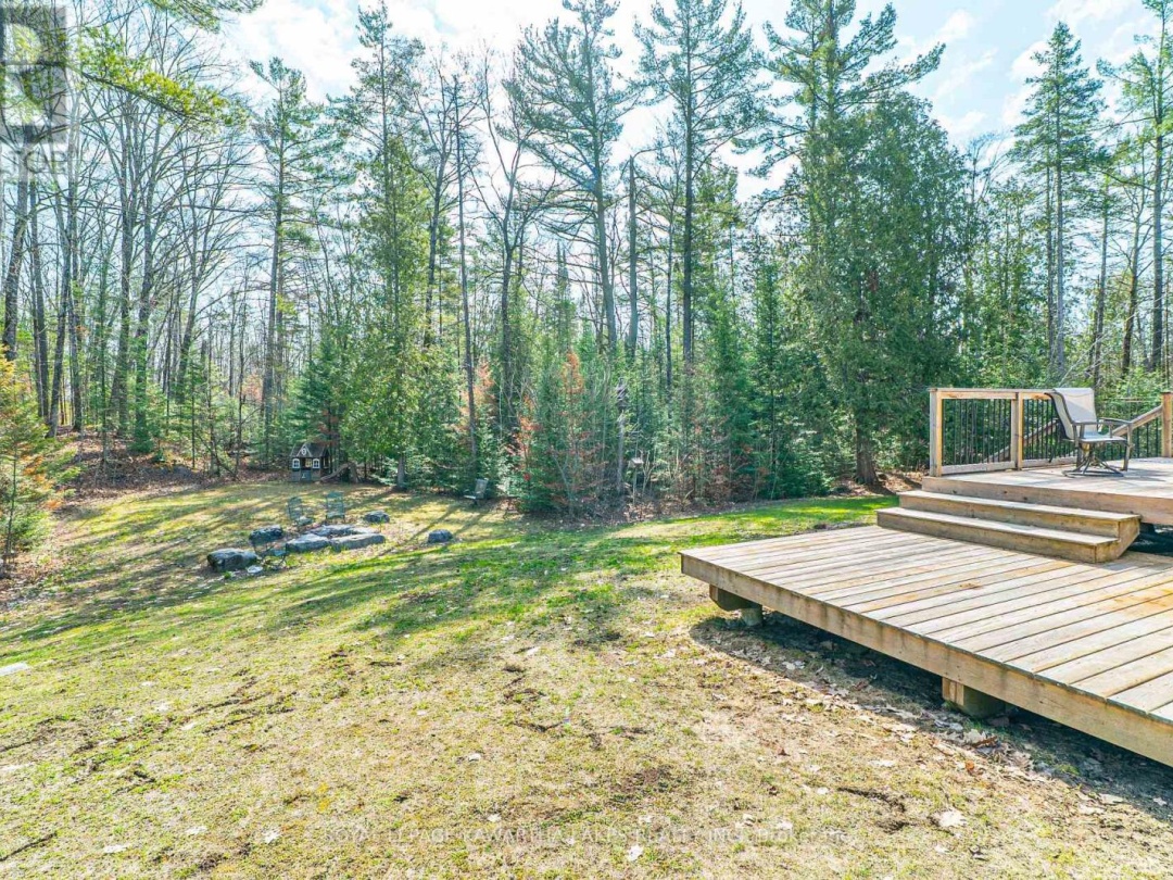 914 COUNTY RD 49, Trent Lakes