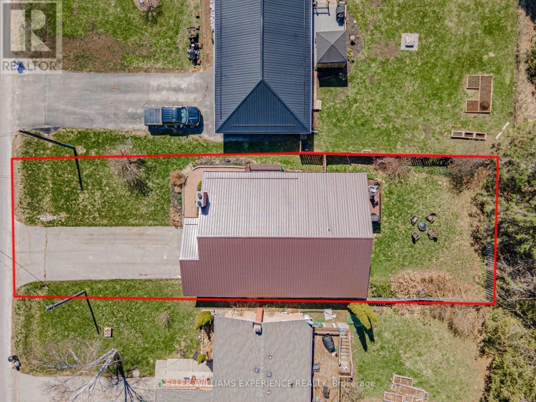116 REID STREET, Kawartha Lakes (Bobcaygeon)