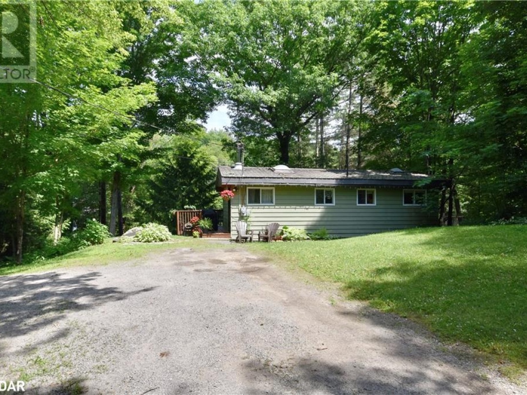 7693 West River Road, Black River