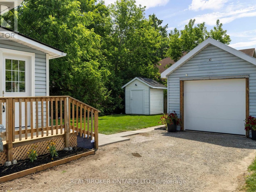 397 GILL STREET, 