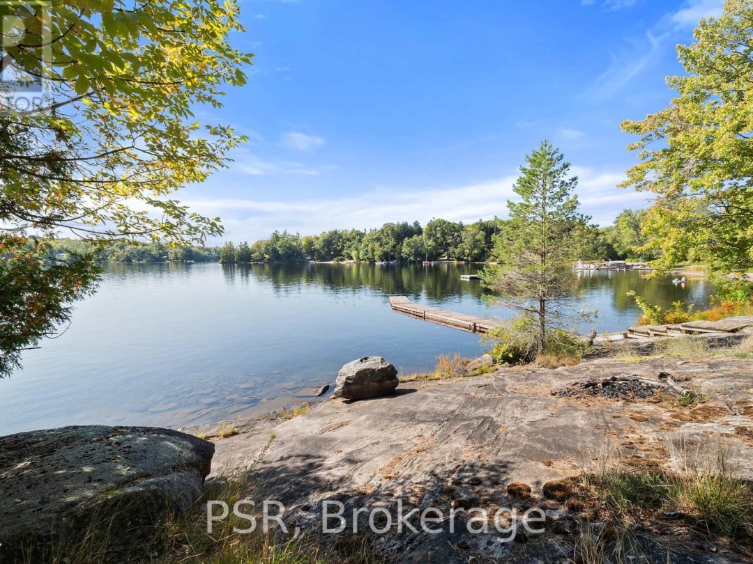 1173 TRAFALGAR BAY ROAD, 