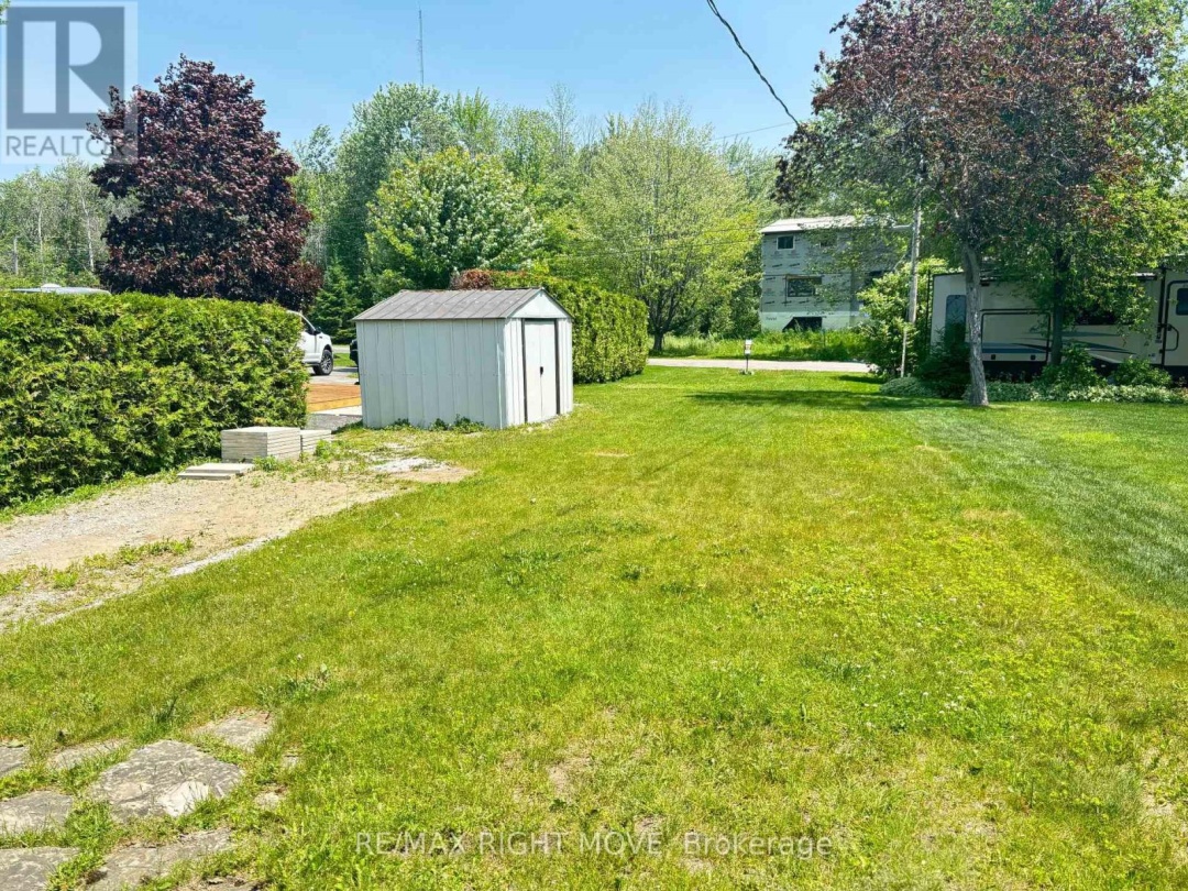7682 OAK POINT ROAD, 