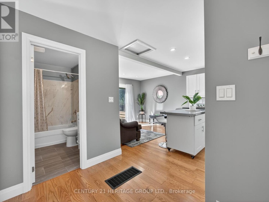 379 ARTHUR STREET, 