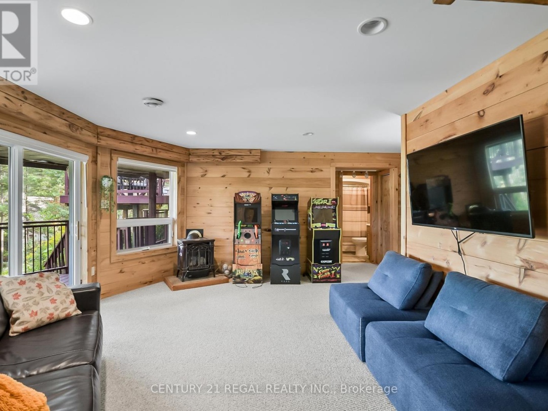 1961 BEAVER DAM ROAD, Severn River