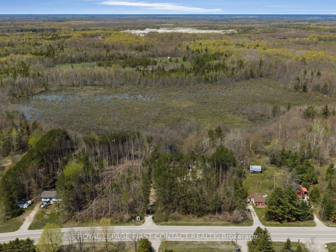 2228 MONCK ROAD, Ramara