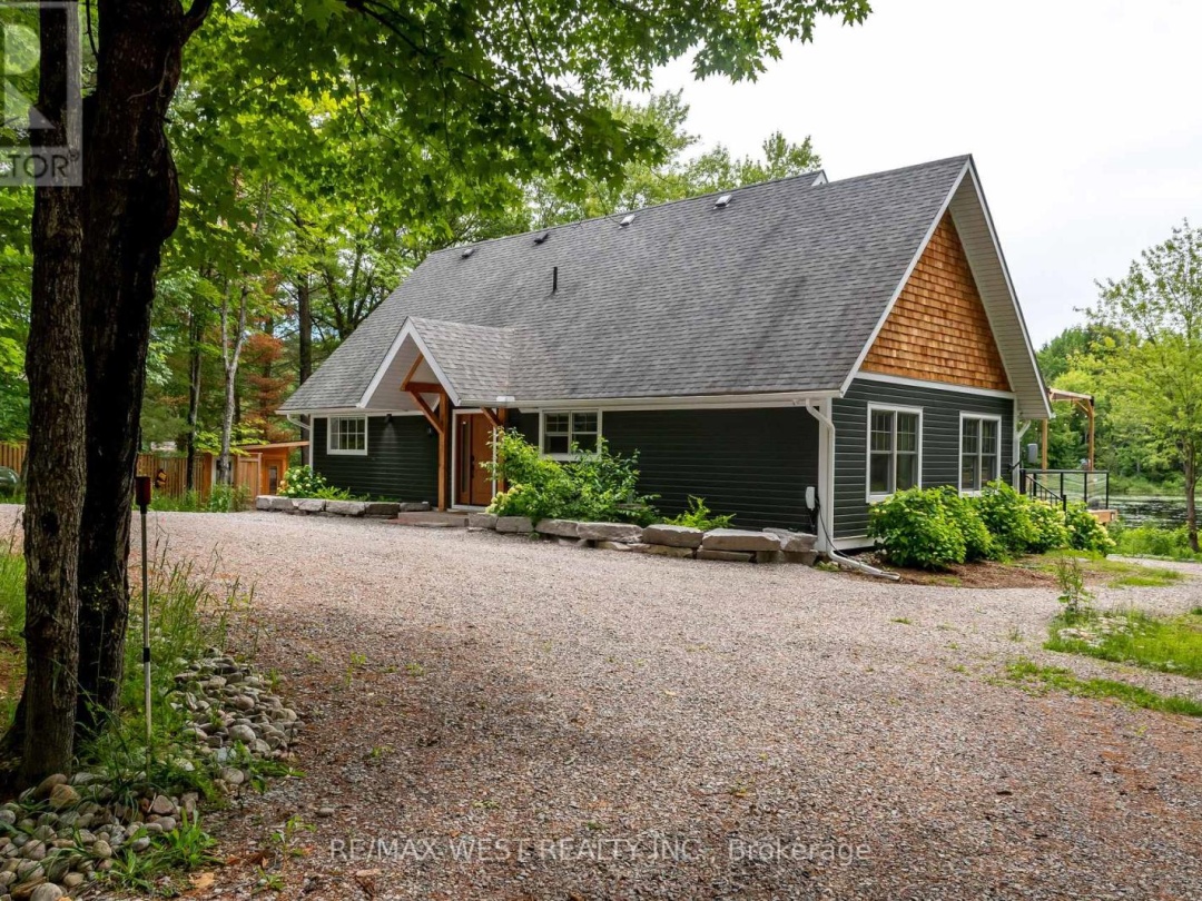 1078 WOODWINDS ROAD, Lake Muskoka