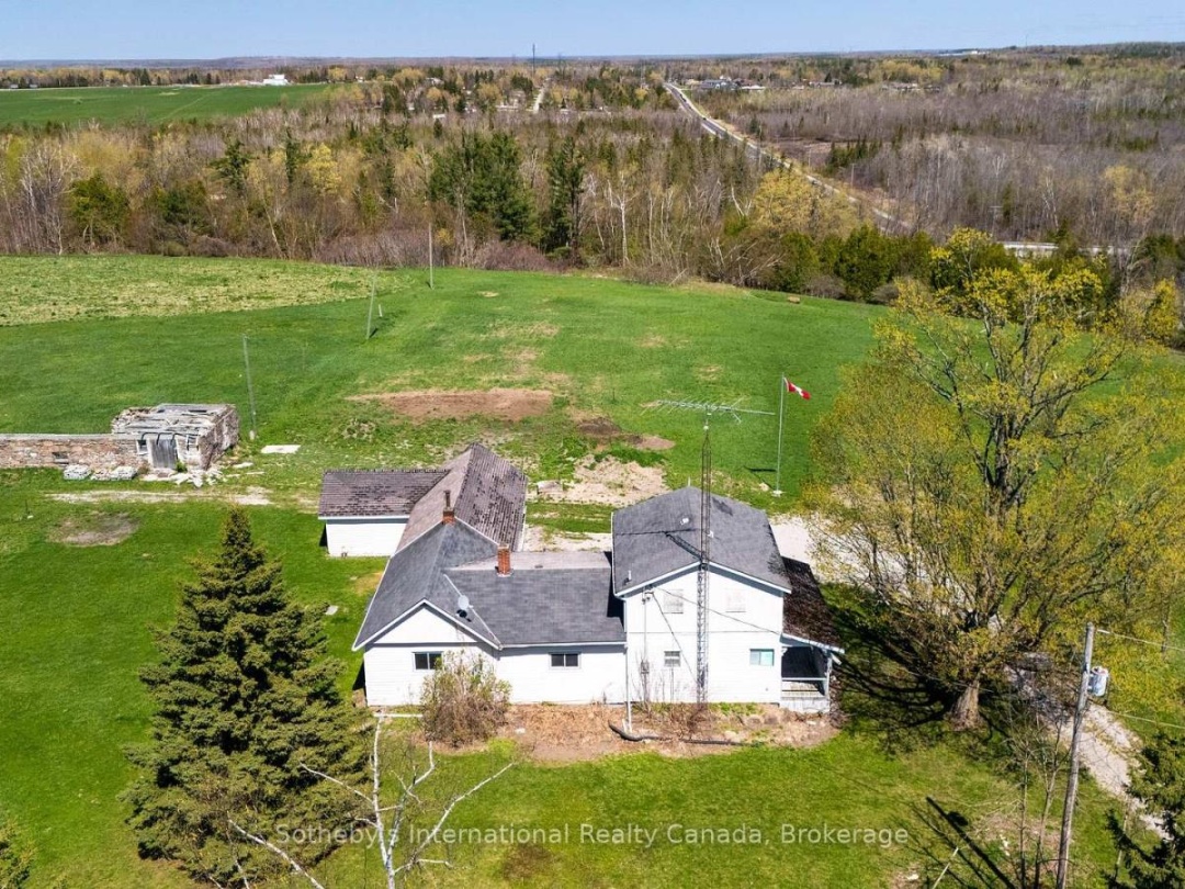 1614 HORSESHOE VALLEY ROAD E, Oro-Medonte (Horseshoe Valley)