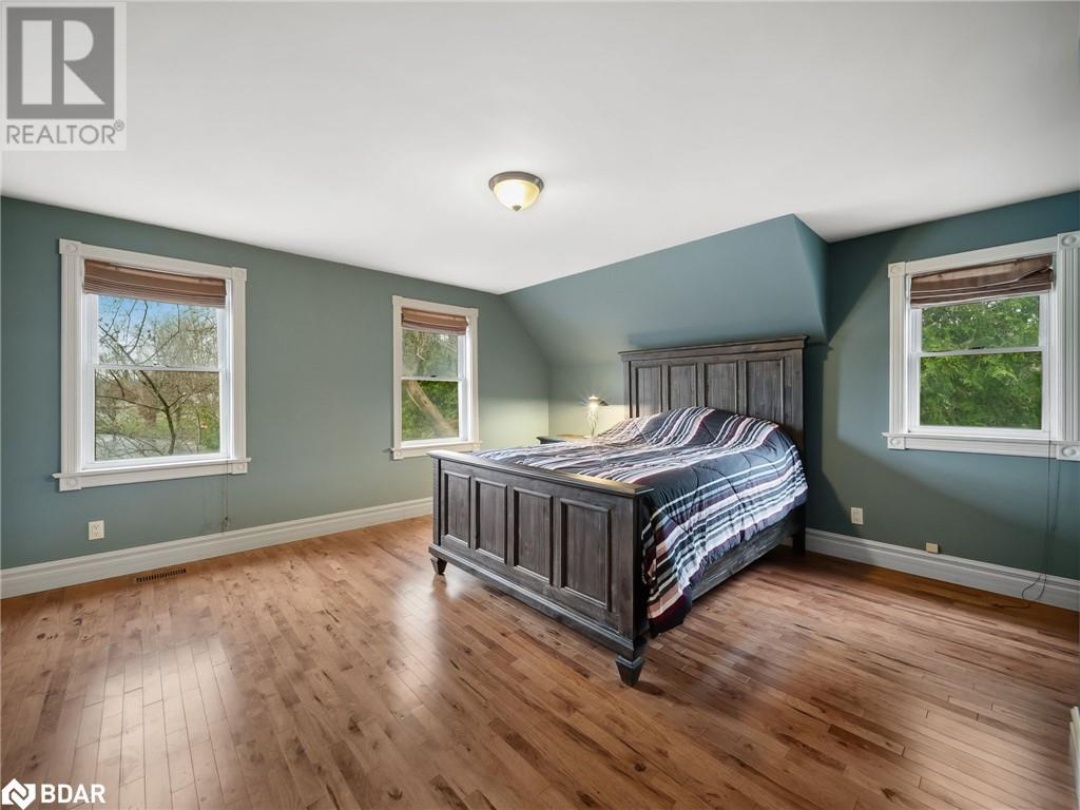 1012 COWBELL Lane, 