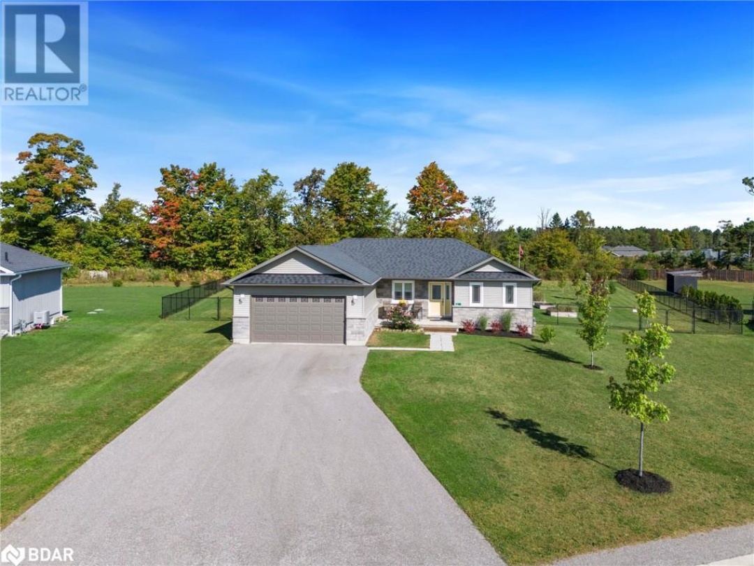 35 Grace Crescent Crescent, Oro-Medonte