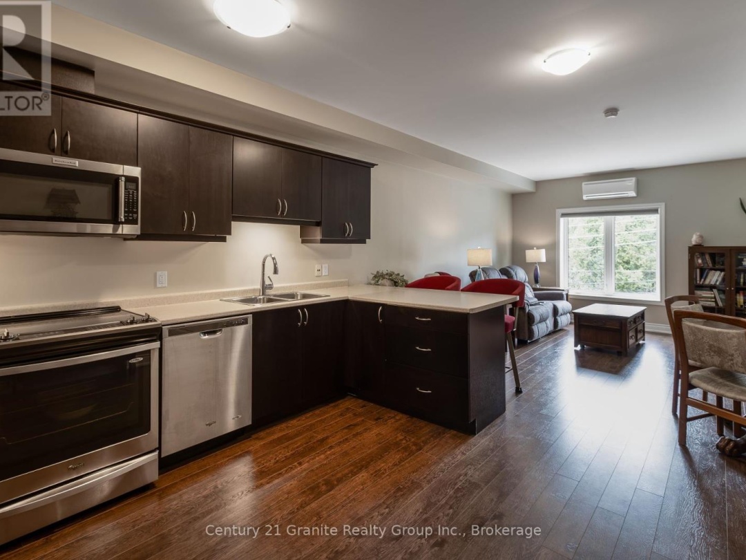 203 4 Lake Avenue, Dysart et al (Dysart)