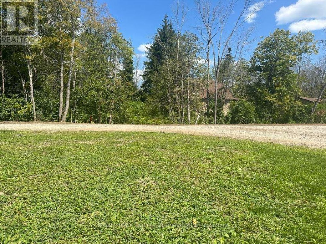 Lot 46 River Road, Kawartha Lakes (Fenelon Falls)