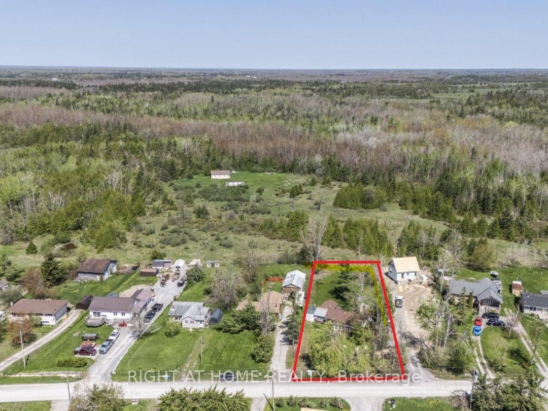 194 MCGUIRE BEACH ROAD, Kawartha Lakes (Carden)