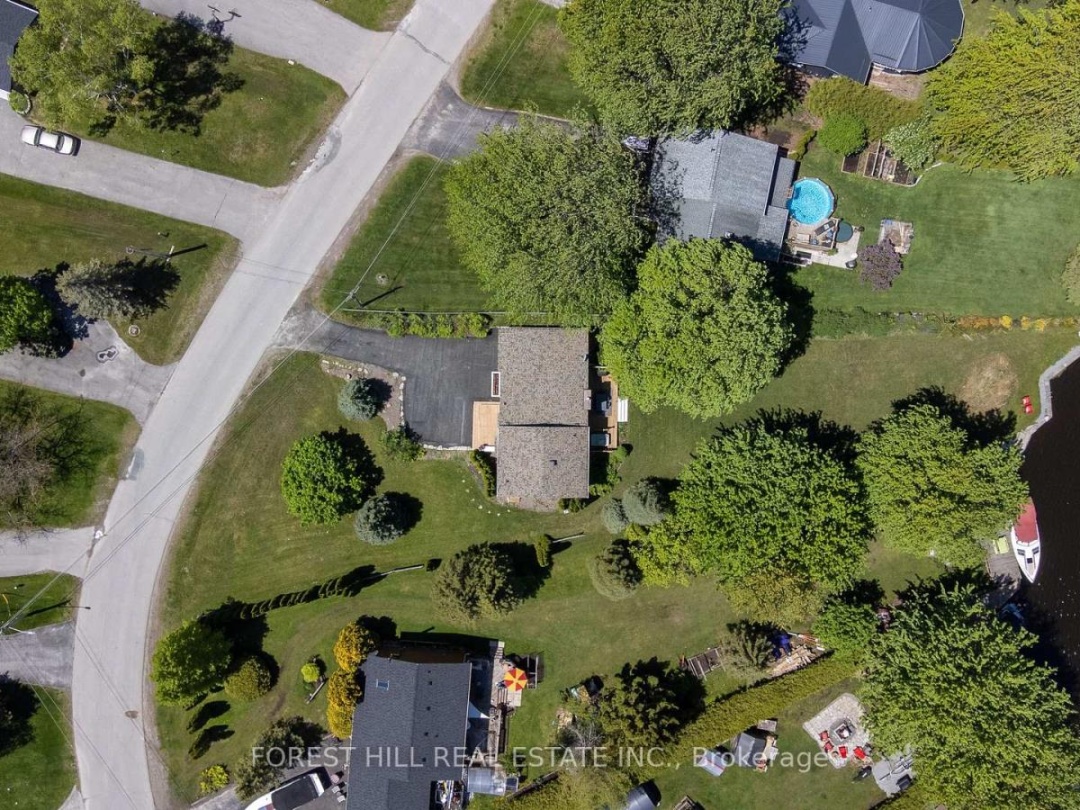 35 TURTLE PATH, Lake Simcoe