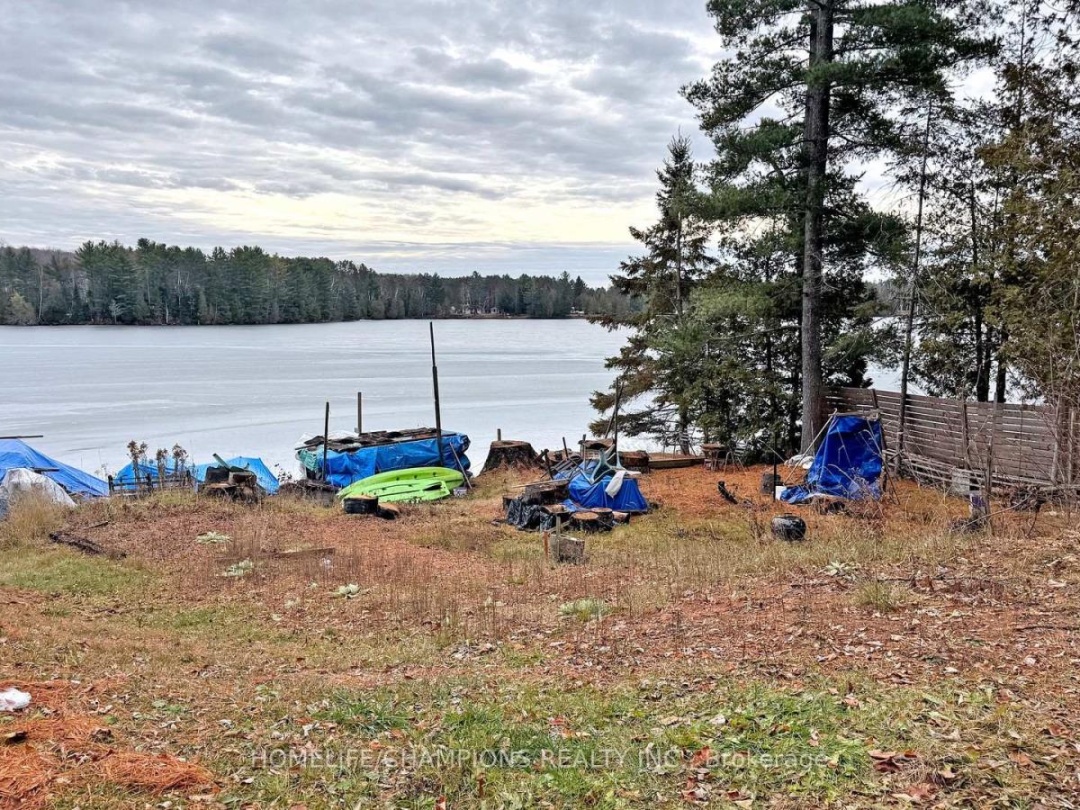 1038 PIKE LANE, Haas Lake