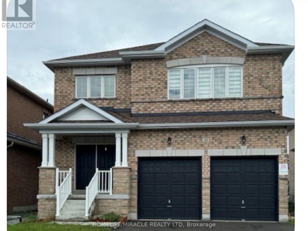30 FURNISS STREET, Brock (Beaverton)