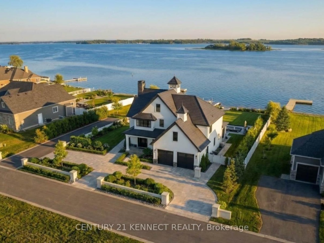 47 DOCK LANE, Georgian Bay