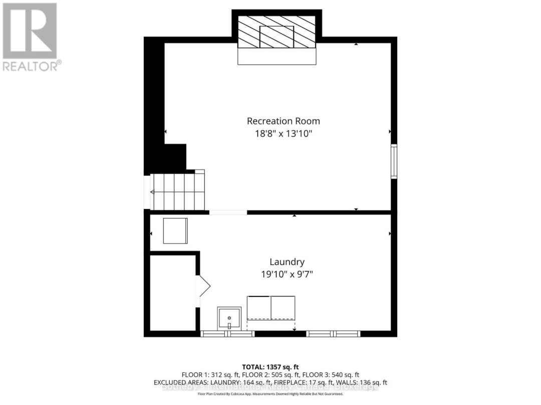 6 PLEASANTVIEW DRIVE, 