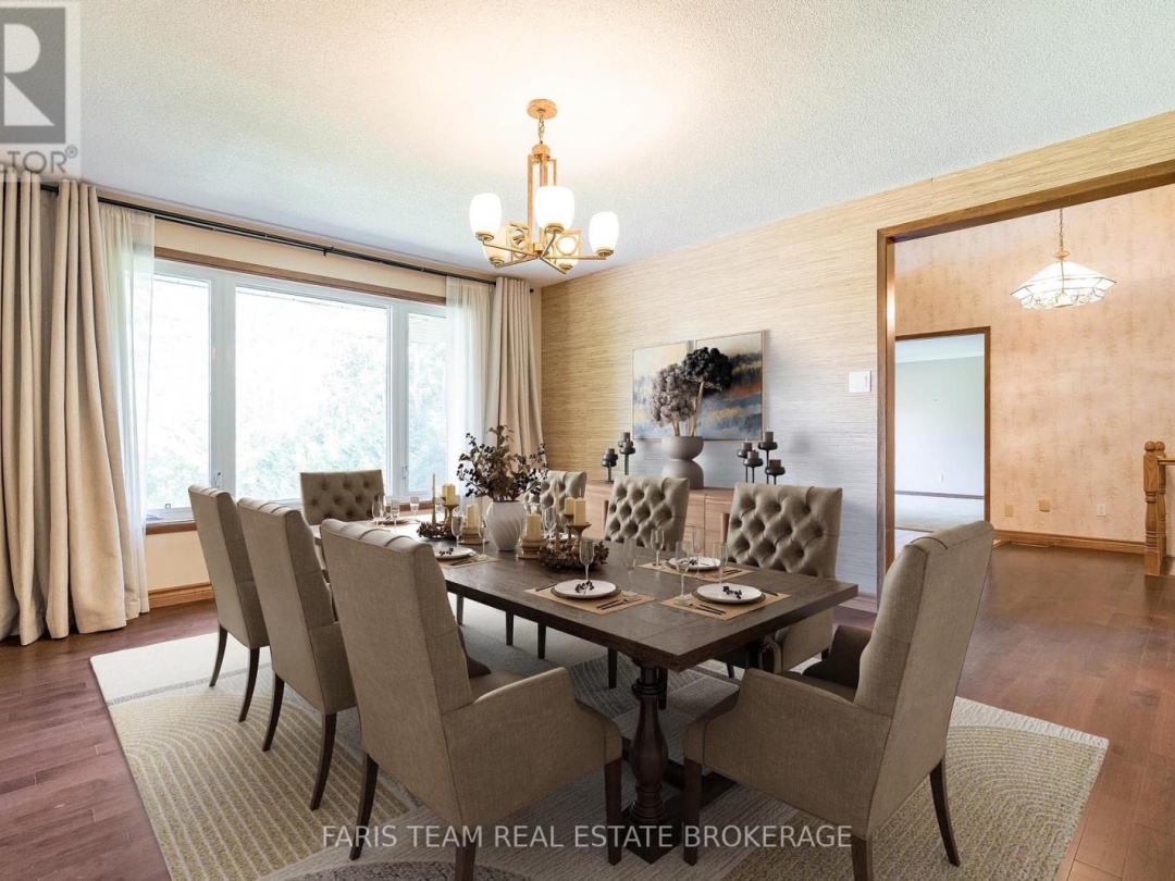 2 BAYSIDE AVENUE, 