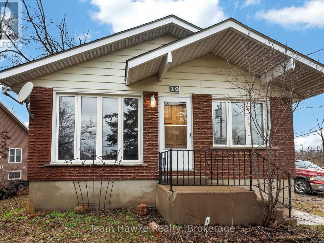 10 SUNSET CRESCENT, Severn (Coldwater)
