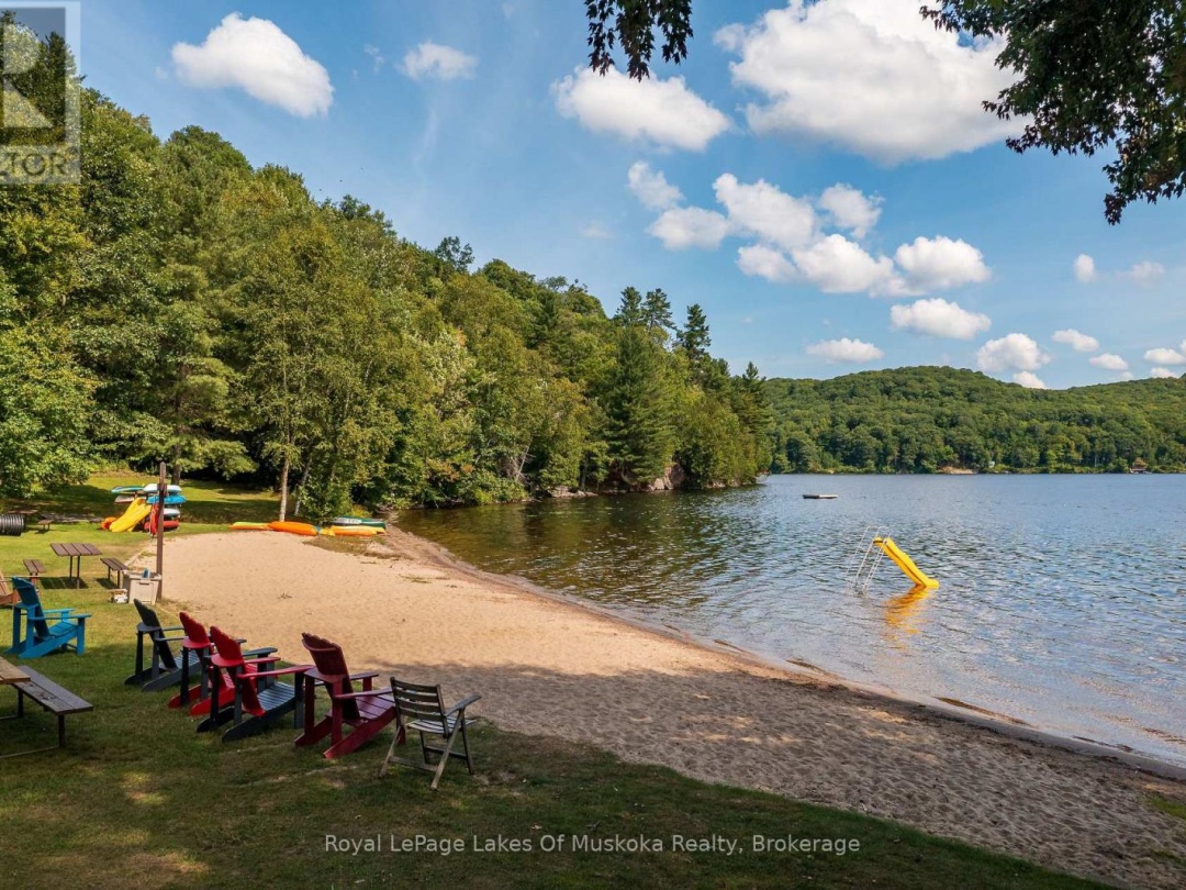 LOT 85 BRENNAN CIRCLE, Lake Vernon