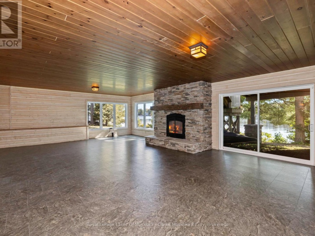 1064 ROAD 3200, Lake Muskoka