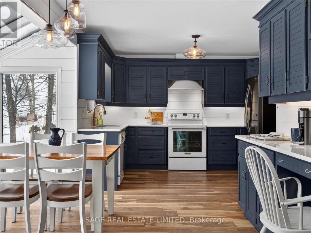 28 BIRDIE DRIVE, Kawartha Lakes (Verulam)