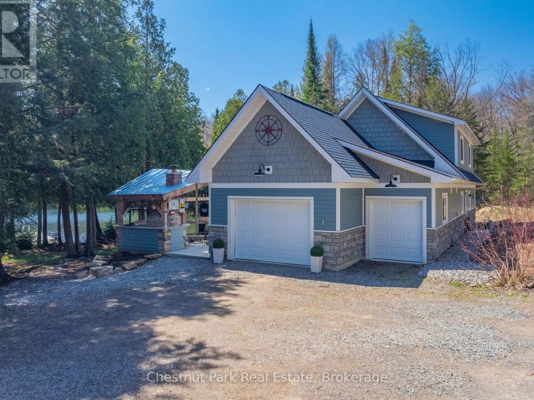 1030 BROOKS LAKE ROAD, Brooks Lake