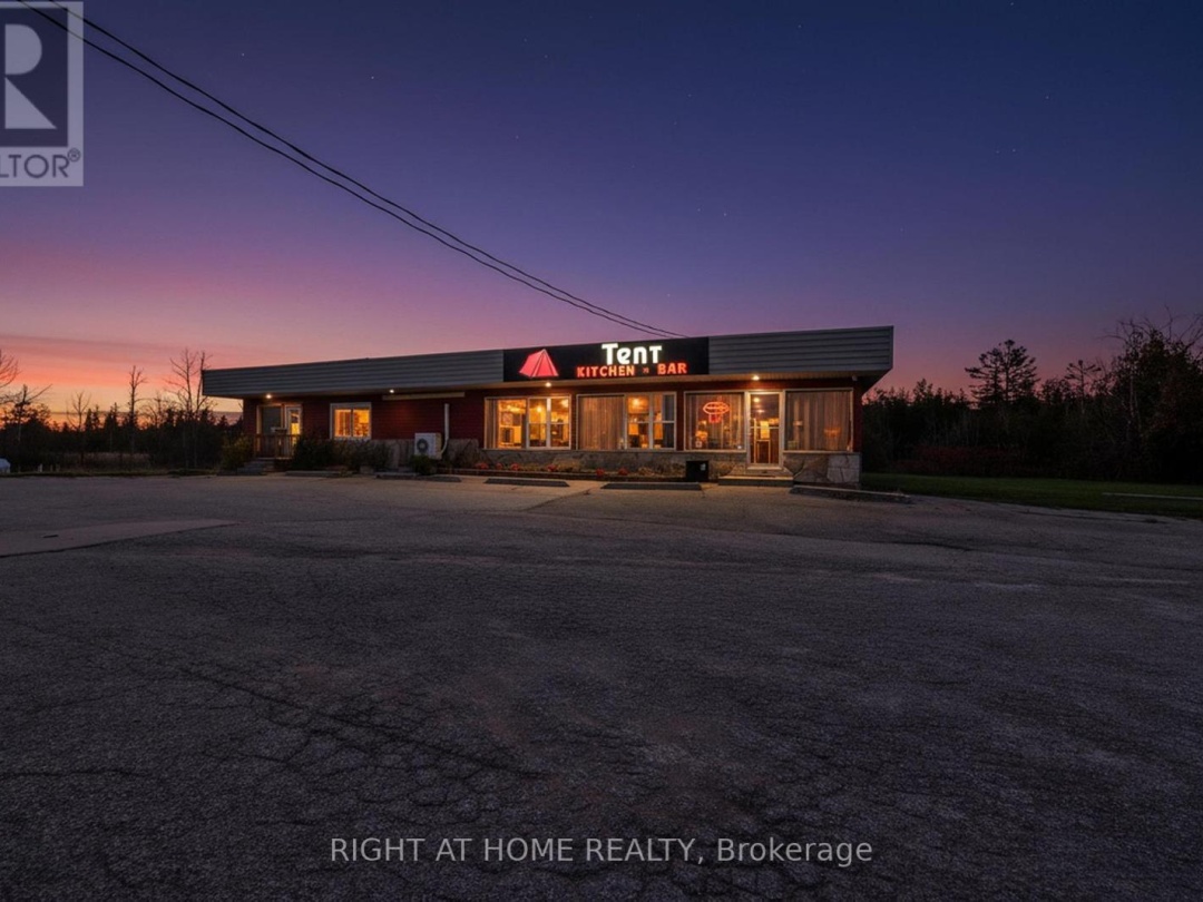 6273 COUNTY ROAD 169 ROAD, Ramara