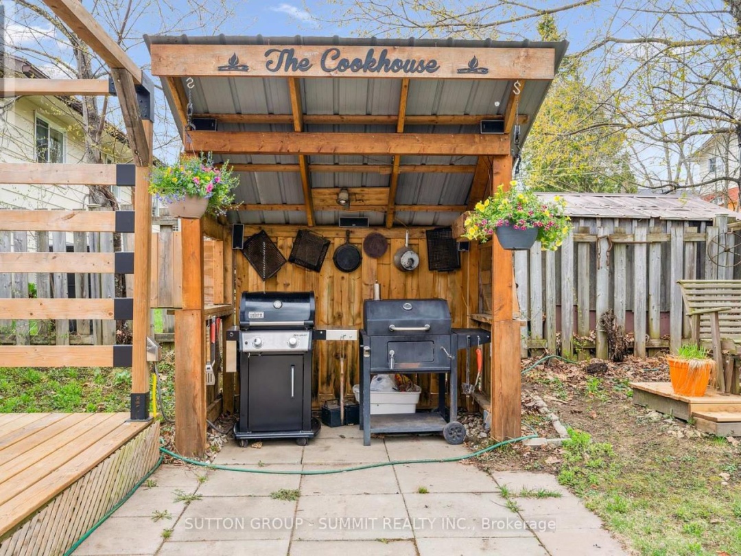 29 GEORGE STREET, Huntsville (Chaffey)