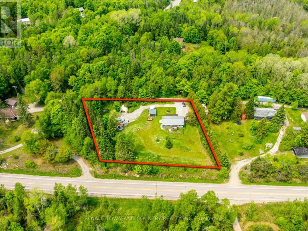 1042 TWEED DRIVE, 
