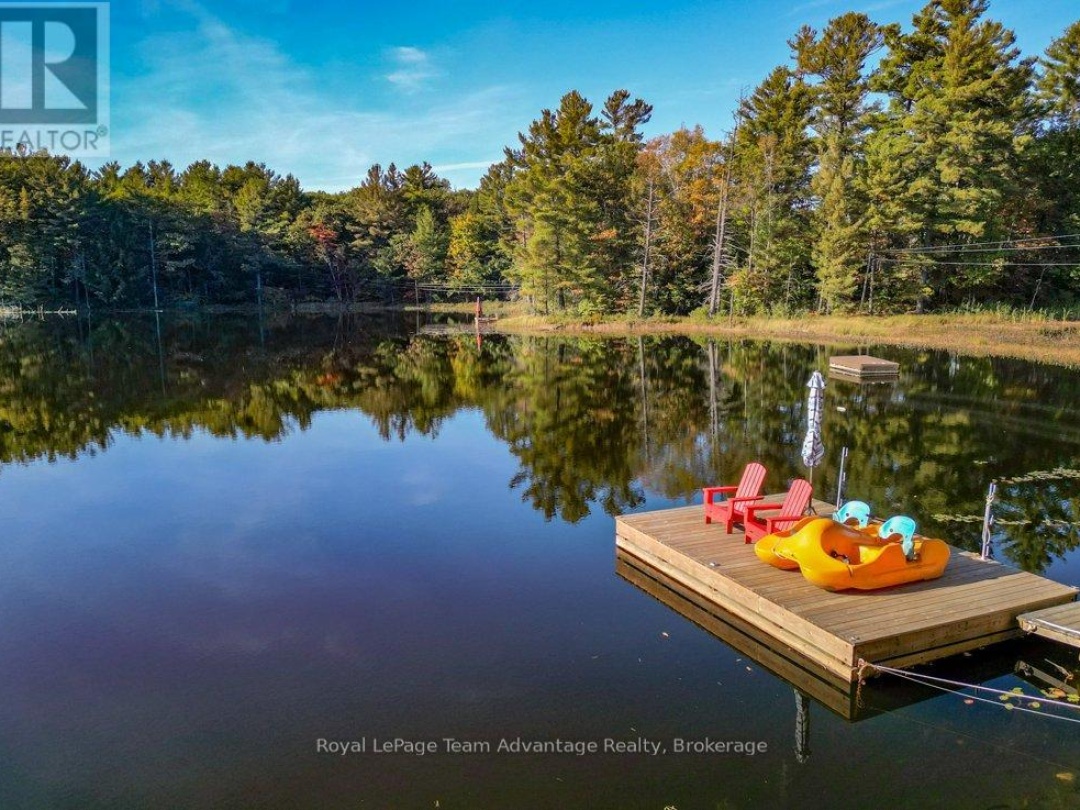 52 WINDFALL LAKE ROAD, 