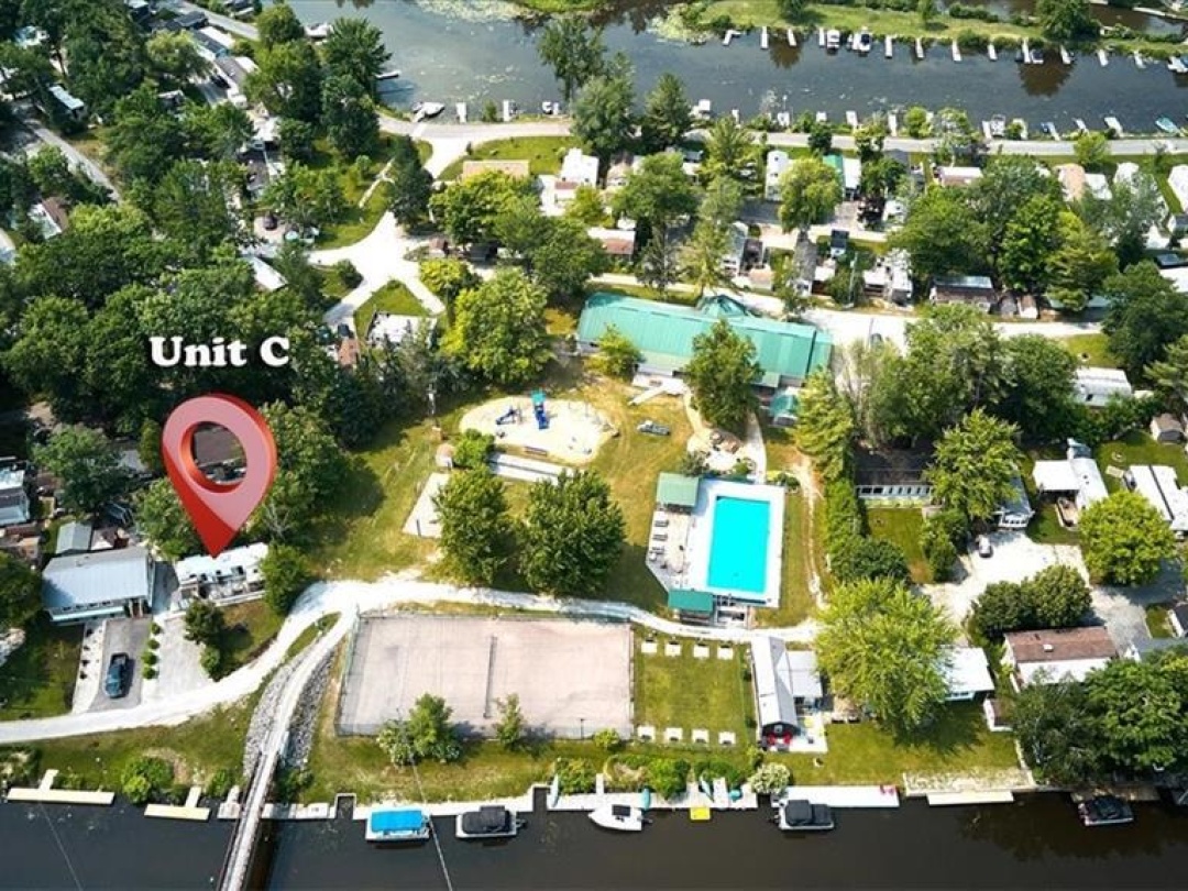 164 LONE PINE Road Unit# SITE C, Gloucester Pool