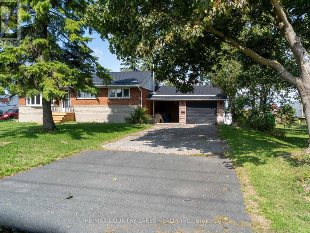 895 HIGHWAY 7 ROAD, Kawartha Lakes (Oakwood)