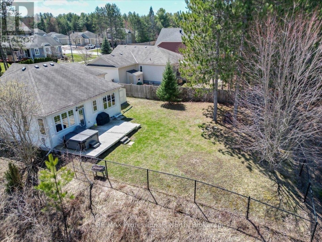 43 CLEARBROOK TRAIL, 