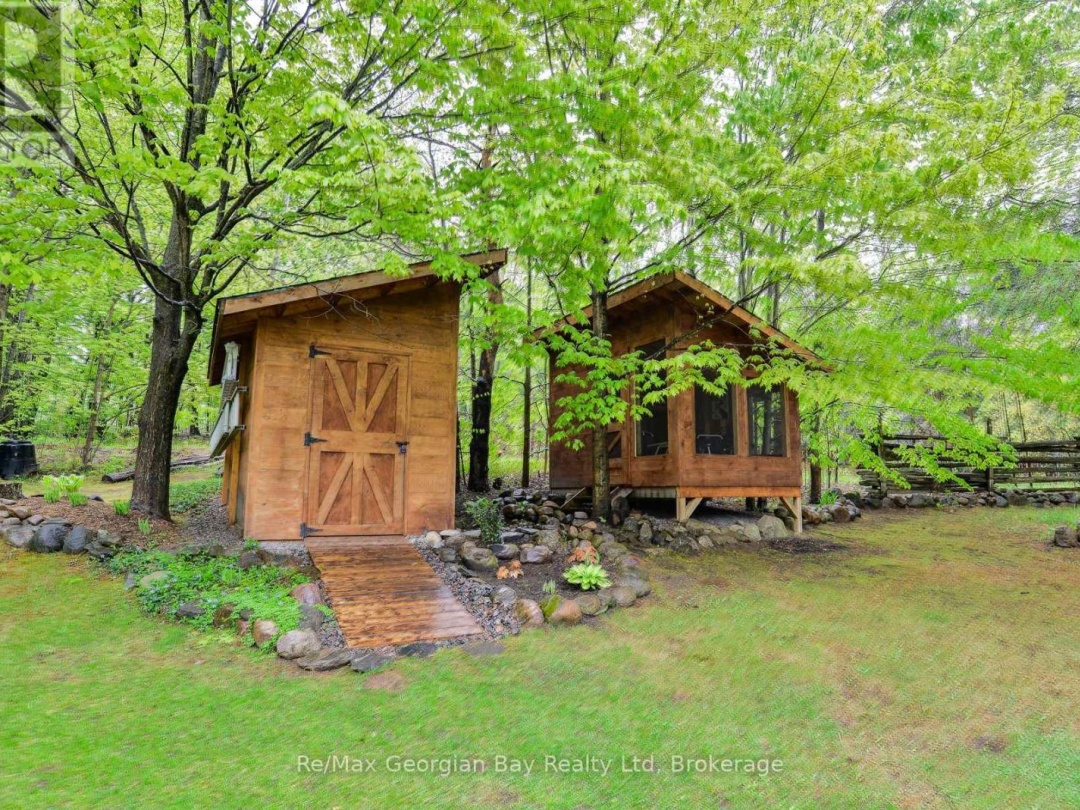 30 SUMAC CRESCENT, Oro-Medonte (Sugarbush)