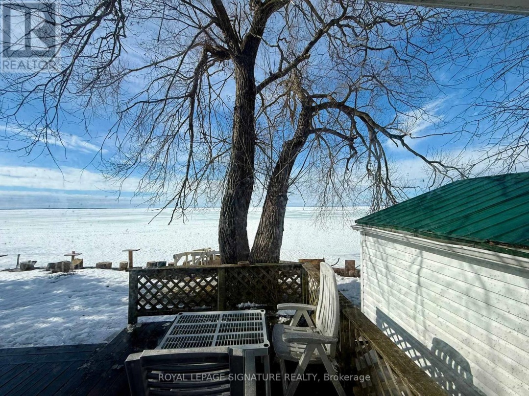 2644 LAKESHORE DRIVE, Lake Simcoe