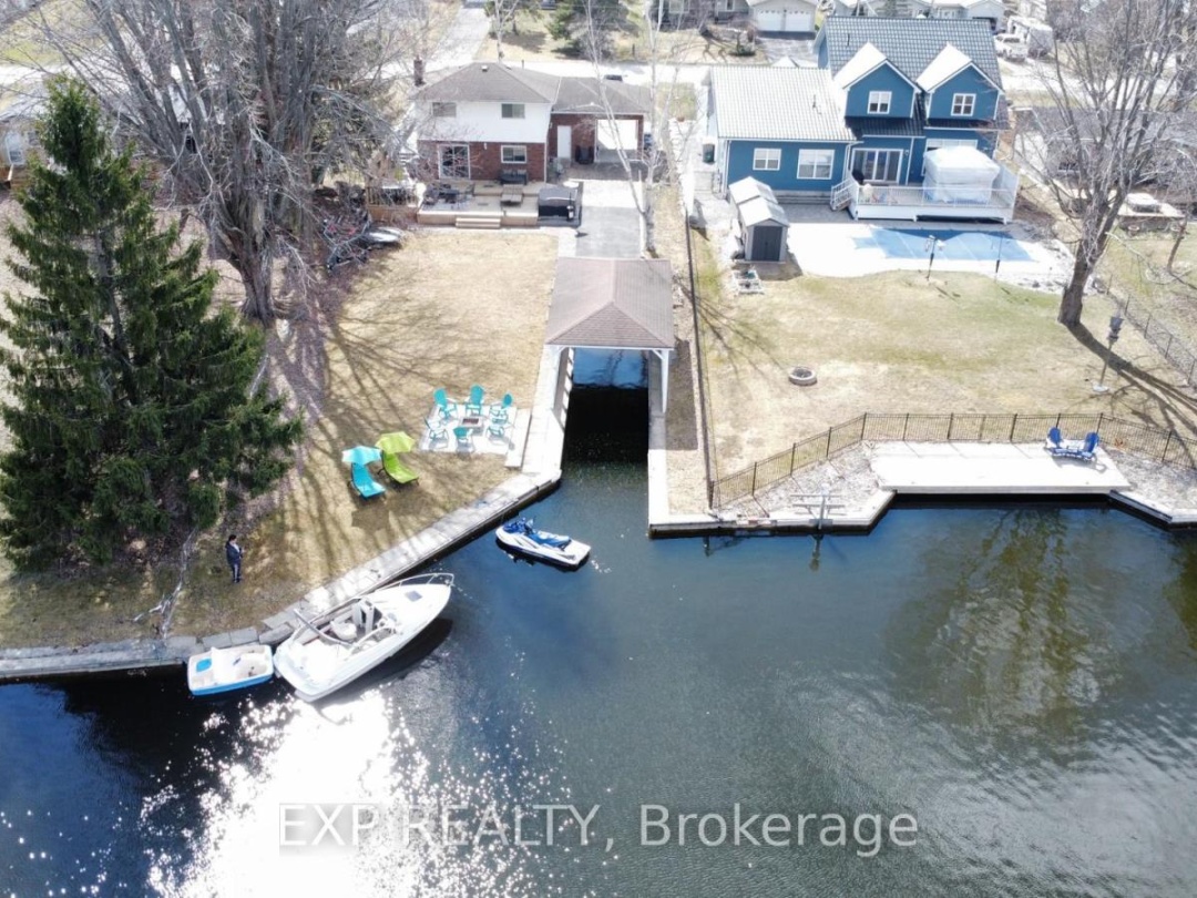 25 TURTLE PATH, Lake Simcoe