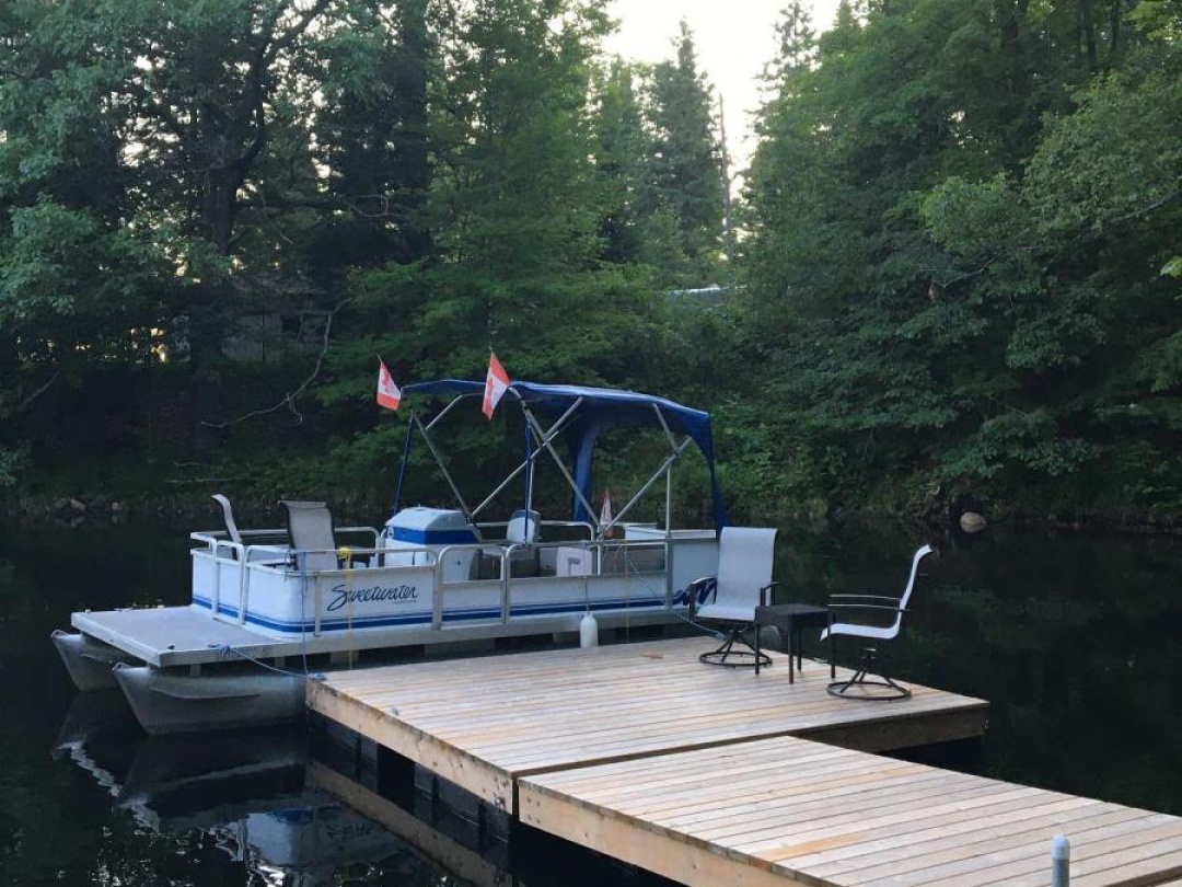 1010 STURGEON DRIVE, 