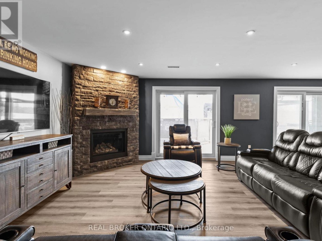 48 CAMPBELL BEACH ROAD, Kawartha Lakes (Carden)