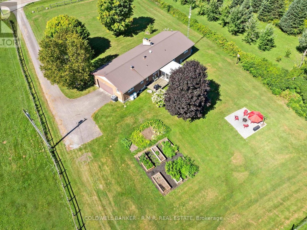 1076 Sandringham Road, Kawartha Lakes