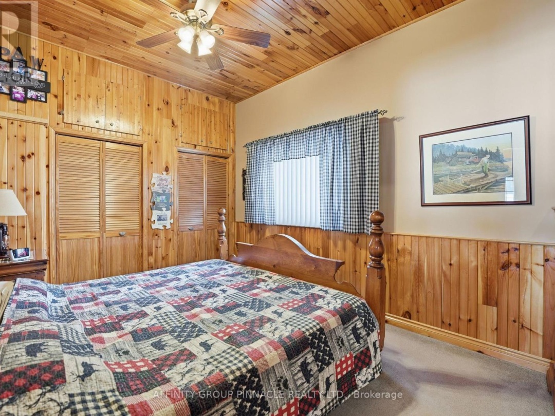 1150 MOORE LAKE ESTATES ROAD, Moore Lake