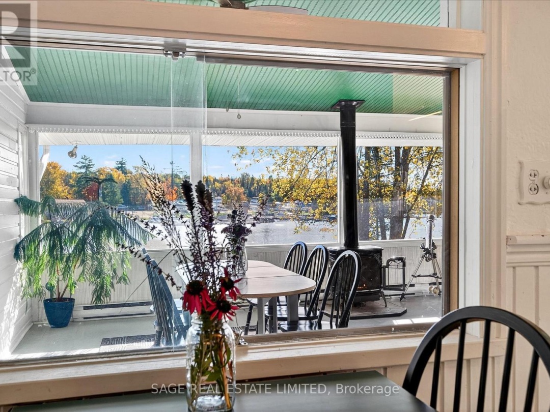 33 NORTH WATER STREET, Gull River