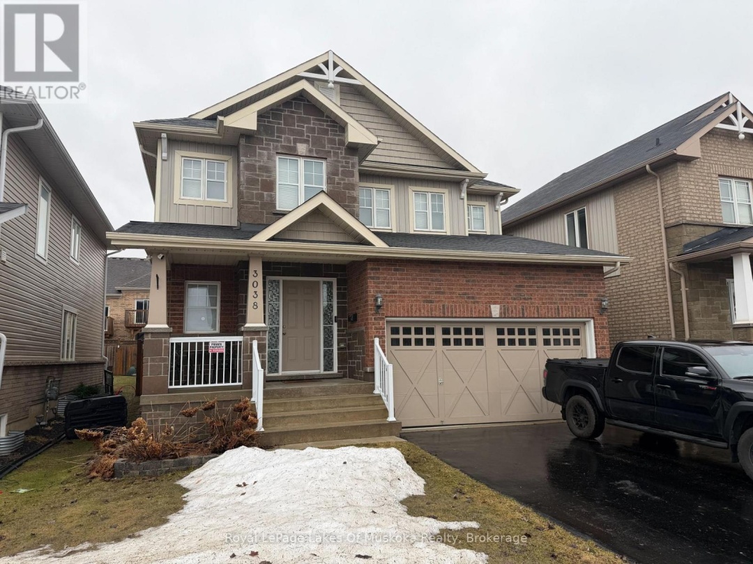 3038 EMPEROR DRIVE, Orillia