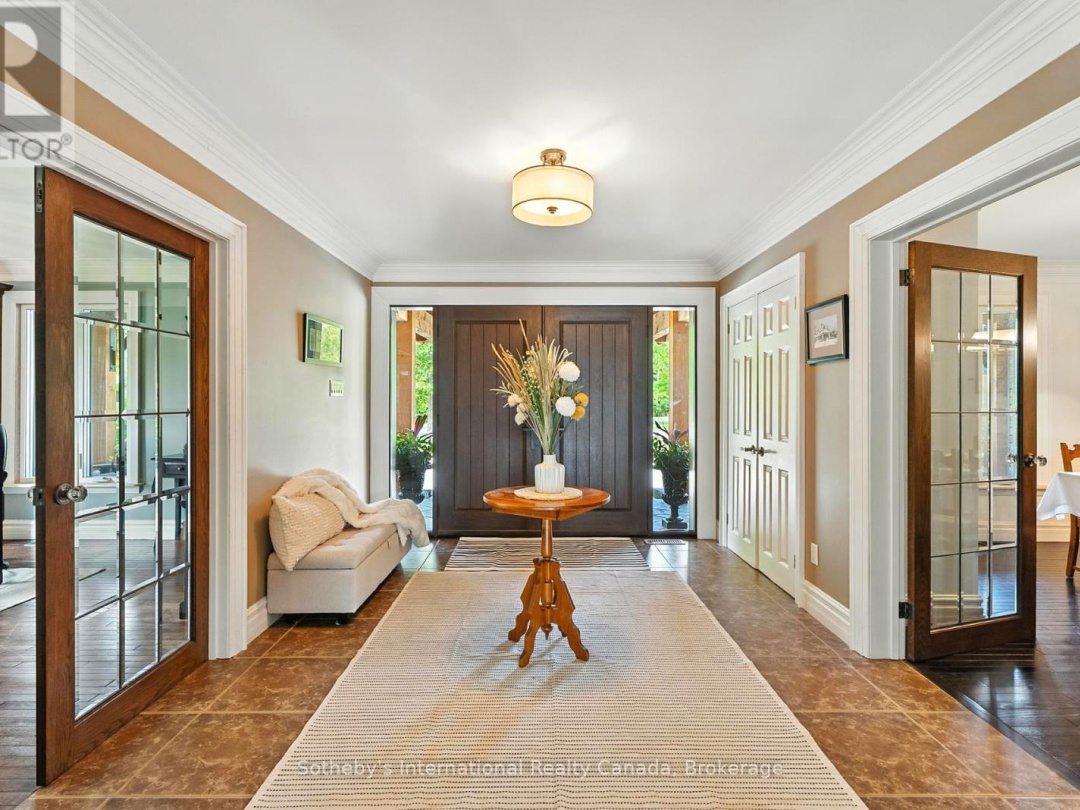 7583 OAK POINT ROAD, 