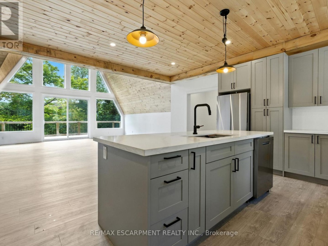 1295 WENONA LAKE ROAD, 