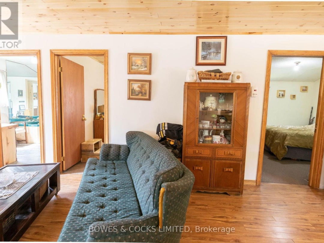 2070 FORTESQUE LAKE ROAD, Highlands East (Glamorgan)