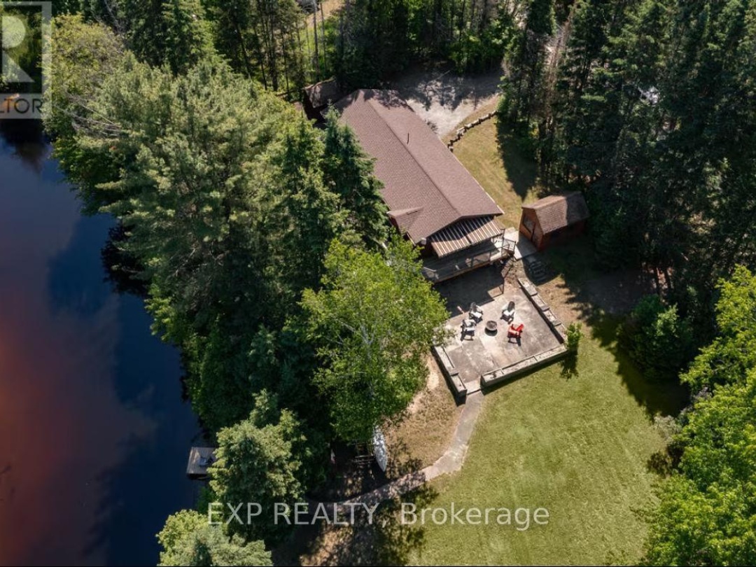 27 GROEGER ROAD, Big East River